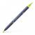 Sketch Marker cu 2 Capete, FABER-CASTELL Goldfaber, Culoare (230): Galben lime - - Roveli