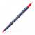 Sketch Marker cu 2 Capete, FABER-CASTELL Goldfaber, Culoare (230): Rosu Scarlet - - Roveli