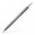 Marker Solubil cu 2 Capete, FABER-CASTELL Goldfaber Aqua, Culoare (230): Violet titan deschis - - Roveli
