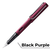 Stilou LAMY AL-Star F, Culoare (230): Black Purple - 2- Roveli