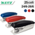 Capsator 25 coli, LEITZ NeXXt 5501, Culoare (230): Albastru - - Roveli