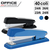 Capsator metalic 40 coli, OFFICE PRODUCTS, Culoare (230): Albastru - - Roveli