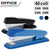 Capsator metalic 40 coli, OFFICE PRODUCTS, Culoare (230): Negru - - Roveli