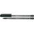 Pix fara mecanism, SCHNEIDER Tops M, Culoare (230): Negru - - Roveli
