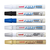 Marker cu vopsea 2.2-2.8 mm UNI Paint PX-20, Culoare (230): Albastru - - Roveli