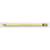 Creion KOH-I-NOOR Mondeluz Aquarell, Culoare (230): Galben pai - - Roveli