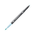 Carioci cu 2 capete STAEDTLER Acuarela Duo Tip, varf pensula si liner, Culoare (230): Pastel blue - - Roveli