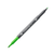 Carioci cu 2 capete STAEDTLER Acuarela Duo Tip, varf pensula si liner, Culoare (230): Willow green - - Roveli