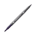 Carioci cu 2 capete STAEDTLER Acuarela Duo Tip, varf pensula si liner, Culoare (230): Blue violet - - Roveli