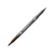 Carioci cu 2 capete STAEDTLER Acuarela Duo Tip, varf pensula si liner, Culoare (230): Tabacco brown - - Roveli