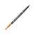 Carioci cu 2 capete STAEDTLER Acuarela Duo Tip, varf pensula si liner, Culoare (230): Umber - - Roveli