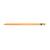 Creion KOH-I-NOOR Mondeluz Aquarell, Culoare (230): Orange deschis - - Roveli
