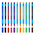 Pix fara mecanism, colorat SCHNEIDER Slider Edge XB, Culoare (230): Galben - - Roveli