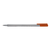 Fineliner 0.3 mm, STAEDTLER Triplus, Culoare (230): Maro Sienna - - Roveli