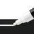 Marker cu vopsea acrilica, STAEDTLER Lumocolor, Culoare (230): Argintiu - 2- Roveli