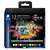 Marker cu varf pensula STAEDTLER Pigment Arts Pen NATUR, 12 buc/set - - Roveli