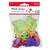 Accesorii craft din spuma Frunzaris de podis, DACO - - Roveli