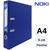 Biblioraft plastifiat 5 cm, NOKI, Culoare (230): Bleumarin - - Roveli