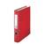 Biblioraft plastifiat, 5 cm ESSELTE Economy, Culoare (230): Rosu - 2- Roveli