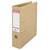 Biblioraft plastifiat, 7.5 cm ESSELTE Economy, Culoare (230): Nisipiu - 2- Roveli