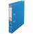 Biblioraft plastifiat interior-exterior, 5 cm ESSELTE Vivida Power, Culoare (230): Albastru - 2- Roveli