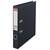 Biblioraft plastifiat interior-exterior, 5 cm ESSELTE Vivida Power, Culoare (230): Negru - 2- Roveli