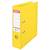 Biblioraft plastifiat interior-exterior, 7.5 cm ESSELTE Vivida Power, Culoare (230): Galben - 2- Roveli