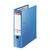 Biblioraft plastifiat interior-exterior, 8 cm ESSELTE Jumbo, Culoare (230): Albastru - 2- Roveli