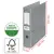 Biblioraft plastifiat interior-exterior, 7.5 cm ESSELTE Power, Culoare (230): Rosu - 3- Roveli
