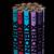 Creioane colorate STAEDTLER Norix, 12 culori/set - 5- Roveli