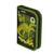 Penar neechipat, 1 fermoar si 2 clape interioare, HERLITZ Dino - - Roveli