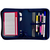 Penar echipat 26 piese, 1 fermoar si clapa interioara, HERLITZ Doodle - 2- Roveli