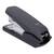 Capsator 25 coli, DELI Half Strip Efortless, Culoare (230): Negru - 2- Roveli