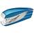 Capsator metalic 30 coli, LEITZ Mini WOW NeXXt Series 5502, Culoare (230): Albastru - 2- Roveli