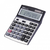 Calculator de birou cu 14 digits, DELI Metal 39229 - 2- Roveli