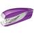 Capsator metalic 30 coli, LEITZ Mini WOW NeXXt Series 5502, Culoare (230): Mov - 2- Roveli