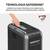 Distrugator documente 20 coli, Strip-Cut, FELLOWES 125i - 3- Roveli