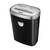Distrugator documente 10 coli, Cross-Cut, FELLOWES 53C - - Roveli