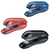 Capsator 30 coli, RAPID F16, Culoare (230): Albastru - - Roveli