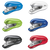 Capsator 30 coli, capsare plata, RAPID F30, Culoare (230): Verde - - Roveli