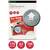 Folie laminare A3, 175 microni, 100 buc/top, LEITZ UDT - - Roveli