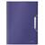 Mapa A4 extensibila cu 6 compartimente, LEITZ Style Proiect, Culoare (230): Albastru - 3- Roveli