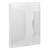 Mapa plastic A4, cu elastic ESSELTE Vivida Jumbo, Culoare (230): Alb - 2- Roveli