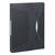Mapa plastic A4, cu elastic ESSELTE Vivida Jumbo, Culoare (230): Negru - 2- Roveli
