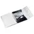 Mapa plastic A4 cu 12 separatoare, LEITZ WOW, Culoare (230): Roz - 4- Roveli