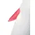 Dosar plastic A4 cu clema pivotanta, LEITZ Magic, Culoare (230): Rosu - 3- Roveli