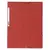 Dosar plic cu elastic, carton colorat 400 g/mp, EXACOMPTA, Culoare (230): Rosu - 2- Roveli