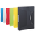 Mapa plastic A4, cu elastic ESSELTE Vivida Jumbo, Culoare (230): Albastru - - Roveli