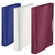 Mapa A4 extensibila cu 6 compartimente, LEITZ Style Proiect, Culoare (230): Albastru - - Roveli