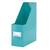 Suport vertical A4 din carton, LEITZ Click&Store, Culoare (230): Turcoaz - 2- Roveli